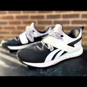 Rich Froning X lifting sneakers. Men’s 10.5.